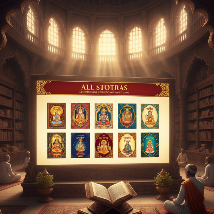 All Stotras