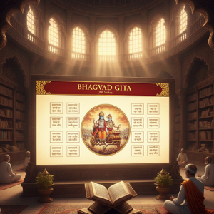 Bhagavad-Gita