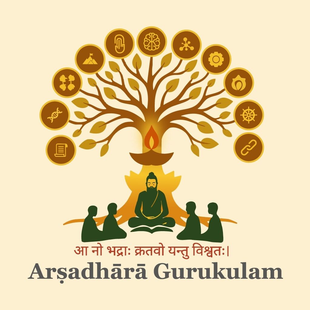 Arshadhara Gurukulam